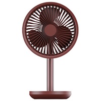 Quạt tích điện Mumuji F5 Plus