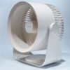 Quạt tích điện Tiross TS2283