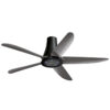 Quạt trần 5 cánh Mitsubishi C56-RW5/RA5