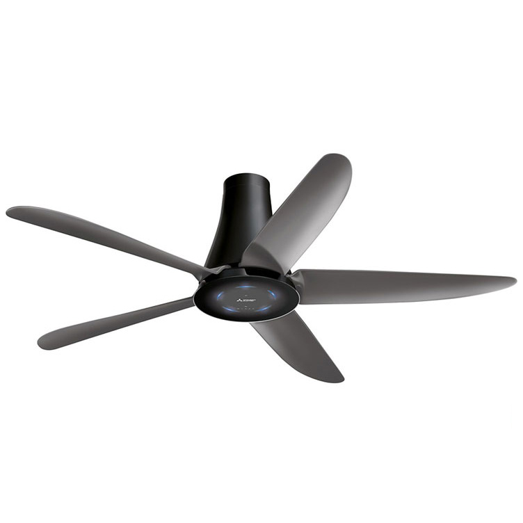 Quạt trần 5 cánh Mitsubishi C56-RW5/RA5
