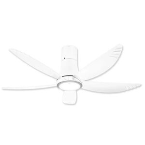 Quạt trần 5 cánh đèn Led Nanoco NCF5653-WL