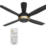 Quạt trần Panasonic 4 cánh F-56XPG