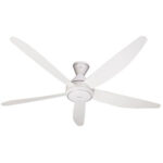 Quạt trần Panasonic 5 cánh F-60GDN