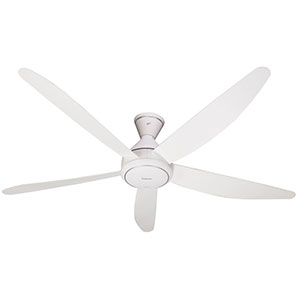 Quạt trần Panasonic 5 cánh F-60GDN