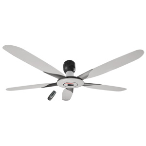 Quạt trần Vinawind 1500ĐKTX cánh nhôm (có điều khiển từ xa)