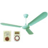Quạt trần Vinawind sải cánh 1400 - Cánh nhôm QT1400-N