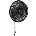 Quạt treo tường ASIAVINA Turbo One VY617890
