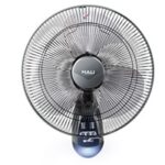 Quạt treo tường Hali T1-R (điều khiển từ xa)