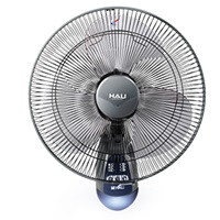 Quạt treo tường Hali T1-R (điều khiển từ xa)