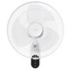 Quạt treo tường Hatari W16R1 - 16 inch có điều khiển từ xa
