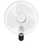 Quạt treo tường Hatari W16R1 - 16 inch có điều khiển từ xa
