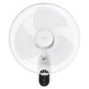 Quạt treo tường Hatari W18R1 (HF-W18R1) có điều khiển từ xa