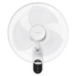 Quạt treo tường Hatari W18R1 (HF-W18R1) có điều khiển từ xa