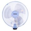 Quạt treo tường Senko TR1628 (47W, có điều khiển)