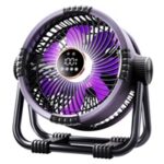 Quạt tuần hoàn không khí Tiross TS2285
